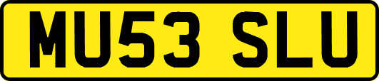MU53SLU