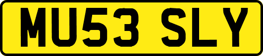 MU53SLY