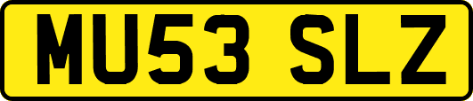 MU53SLZ
