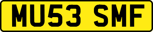 MU53SMF