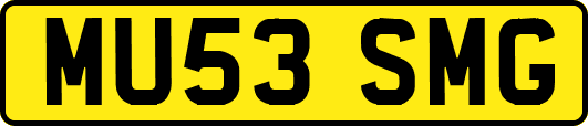 MU53SMG