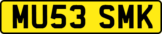 MU53SMK