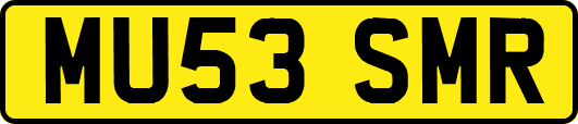 MU53SMR
