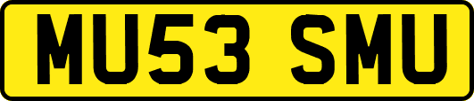 MU53SMU