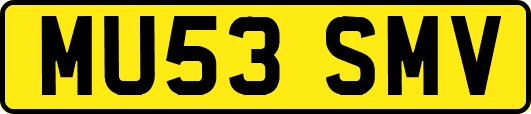 MU53SMV