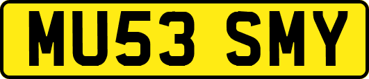 MU53SMY