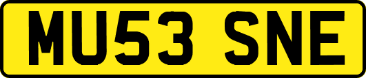 MU53SNE