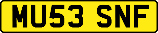 MU53SNF
