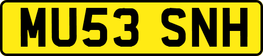 MU53SNH