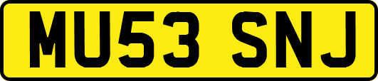 MU53SNJ