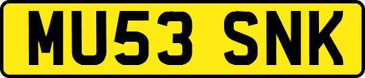 MU53SNK