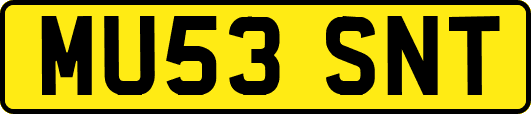 MU53SNT
