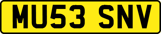 MU53SNV