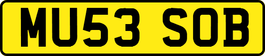 MU53SOB
