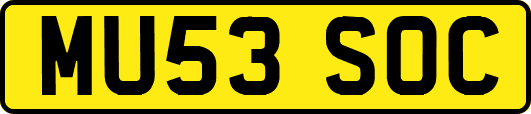 MU53SOC