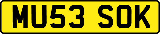 MU53SOK