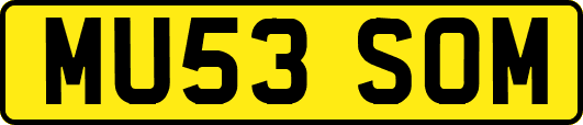 MU53SOM