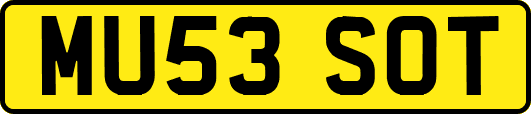 MU53SOT