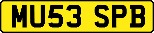 MU53SPB