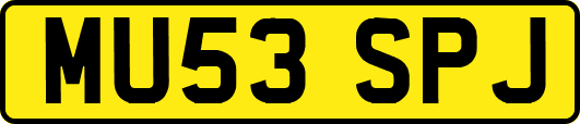 MU53SPJ