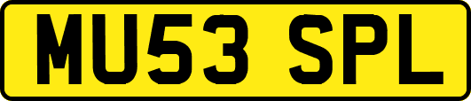MU53SPL