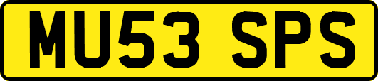 MU53SPS