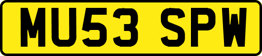MU53SPW