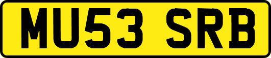 MU53SRB