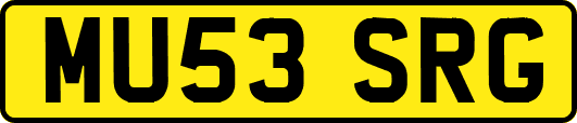 MU53SRG