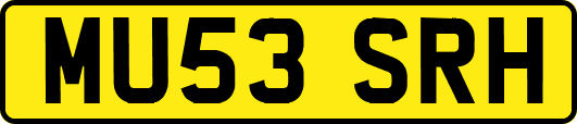 MU53SRH
