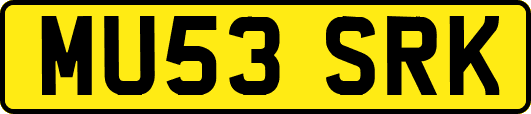 MU53SRK