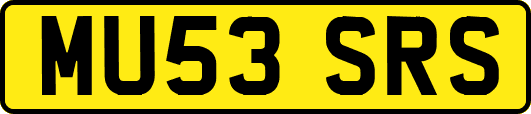MU53SRS