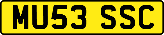 MU53SSC