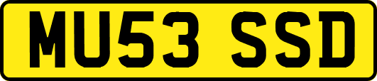 MU53SSD