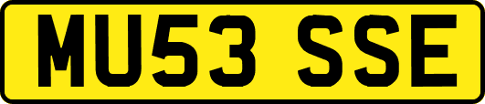 MU53SSE