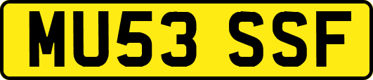 MU53SSF