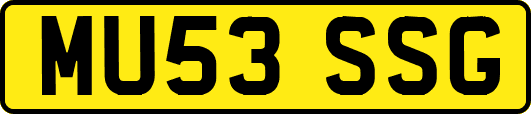 MU53SSG