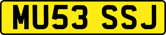 MU53SSJ