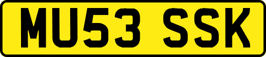 MU53SSK