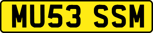 MU53SSM