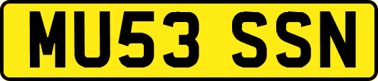 MU53SSN