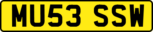 MU53SSW