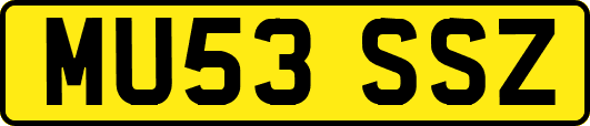 MU53SSZ