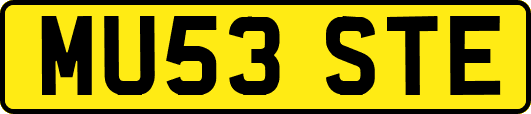 MU53STE