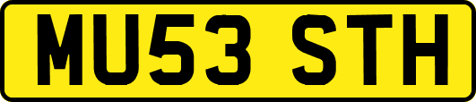 MU53STH
