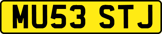 MU53STJ