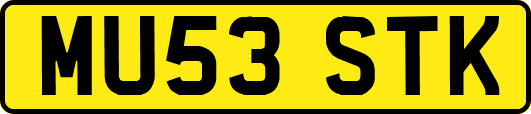MU53STK