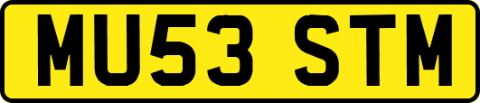 MU53STM