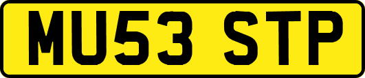 MU53STP