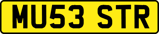 MU53STR